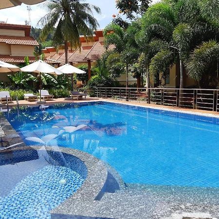 Castaways Resort Phú Quốc Eksteriør billede