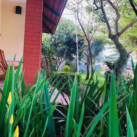 Castaways Resort Phú Quốc Eksteriør billede