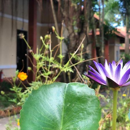 Castaways Resort Phú Quốc Eksteriør billede