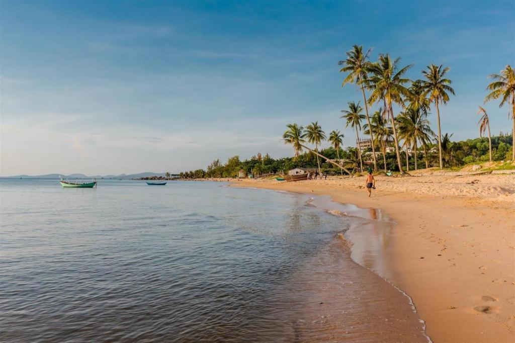 Castaways Resort Phú Quốc Eksteriør billede