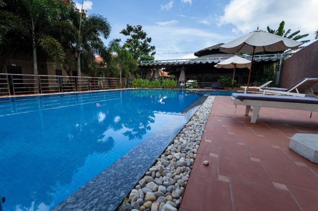 Castaways Resort Phú Quốc Eksteriør billede