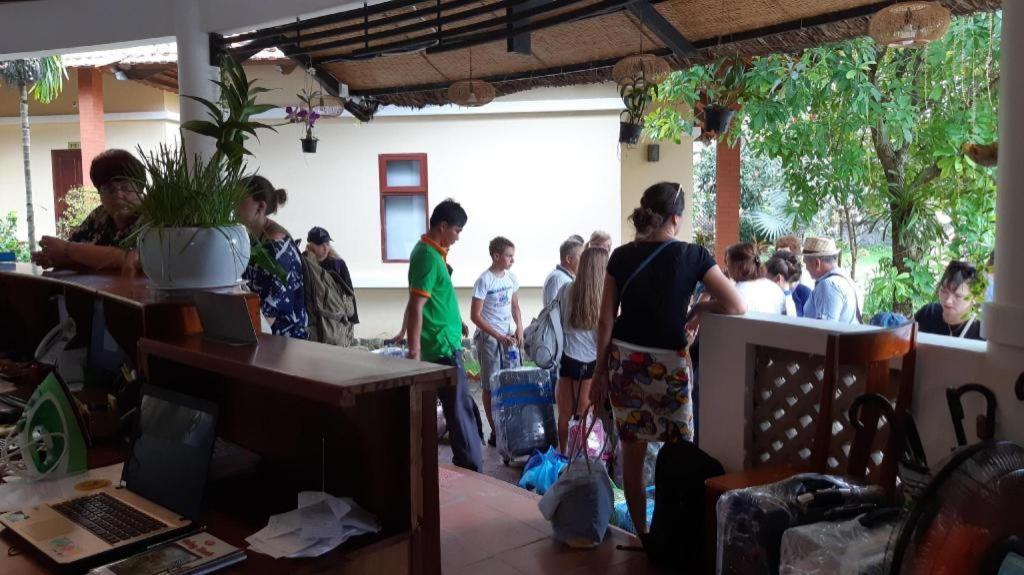 Castaways Resort Phú Quốc Eksteriør billede