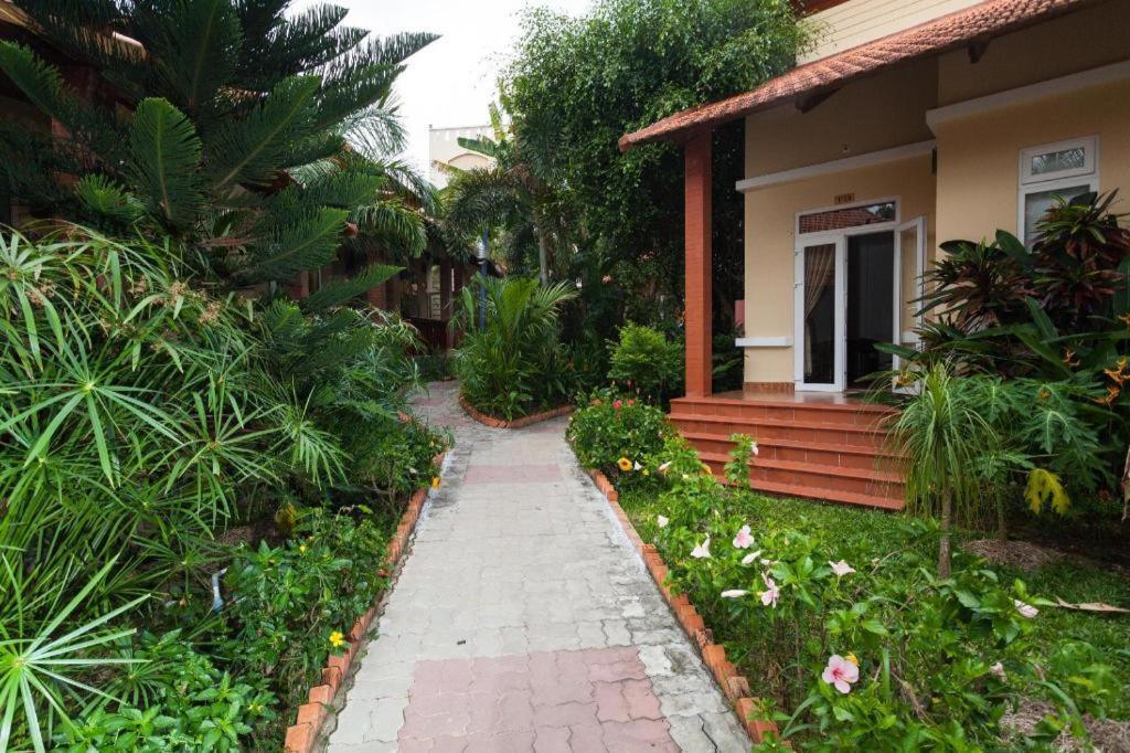 Castaways Resort Phú Quốc Eksteriør billede