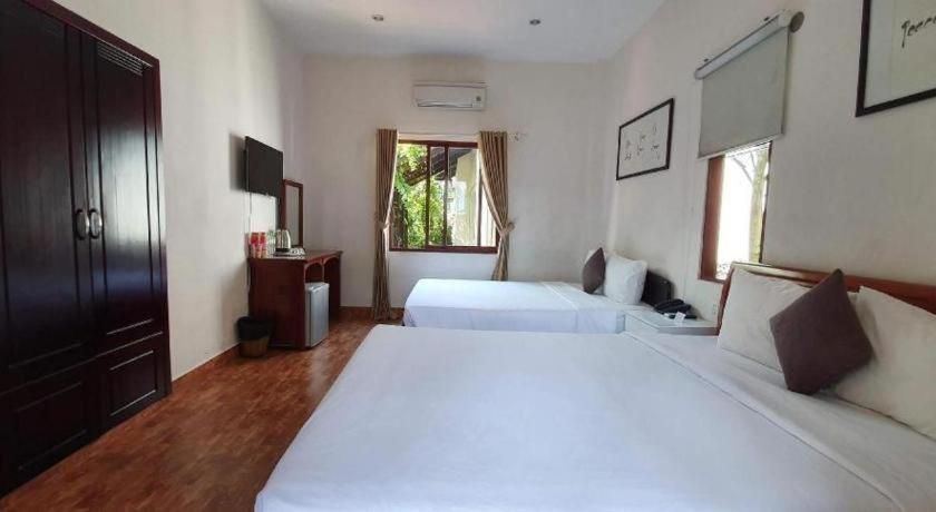 Castaways Resort Phú Quốc Eksteriør billede
