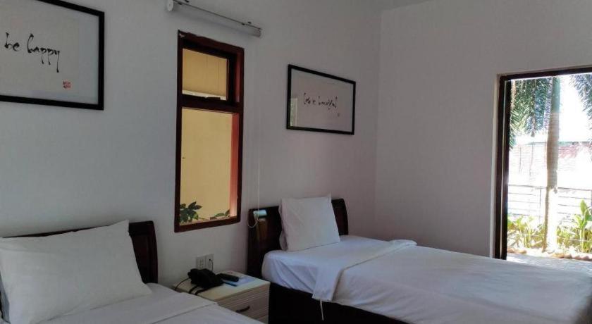 Castaways Resort Phú Quốc Eksteriør billede
