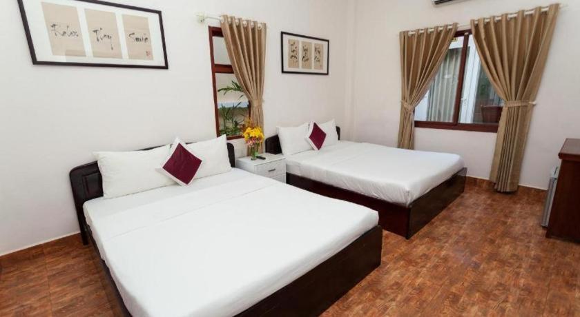 Castaways Resort Phú Quốc Eksteriør billede