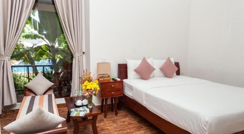 Castaways Resort Phú Quốc Eksteriør billede