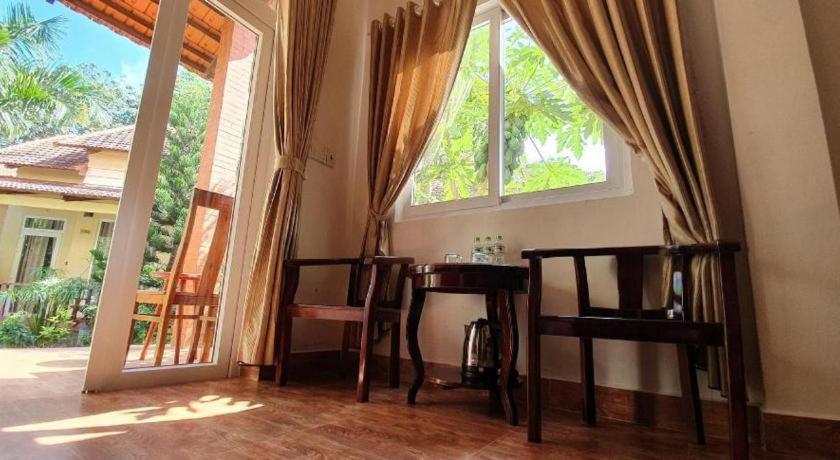 Castaways Resort Phú Quốc Eksteriør billede