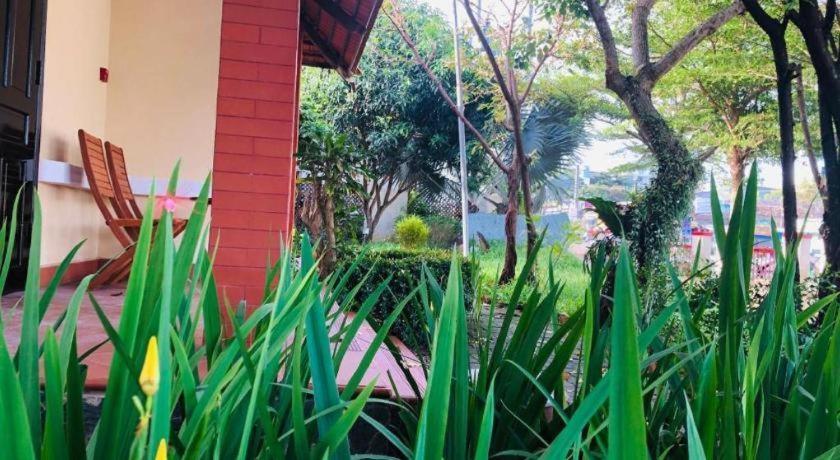 Castaways Resort Phú Quốc Eksteriør billede