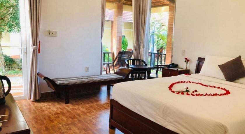 Castaways Resort Phú Quốc Eksteriør billede
