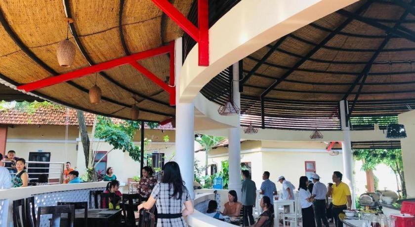 Castaways Resort Phú Quốc Eksteriør billede
