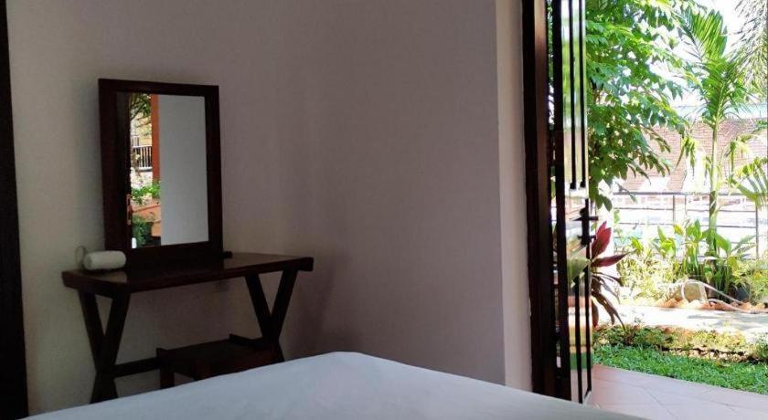 Castaways Resort Phú Quốc Eksteriør billede