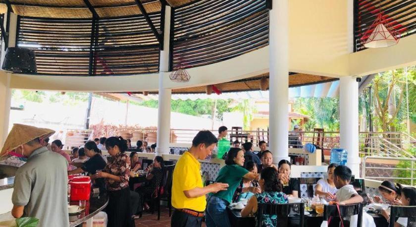 Castaways Resort Phú Quốc Eksteriør billede