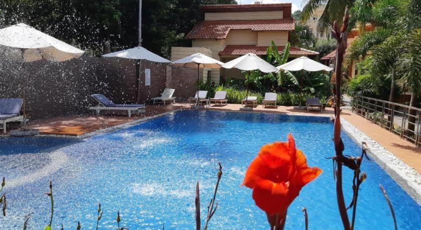 Castaways Resort Phú Quốc Eksteriør billede