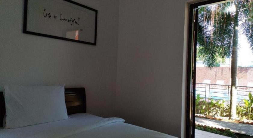 Castaways Resort Phú Quốc Eksteriør billede