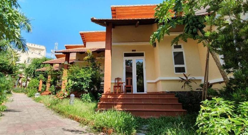 Castaways Resort Phú Quốc Eksteriør billede