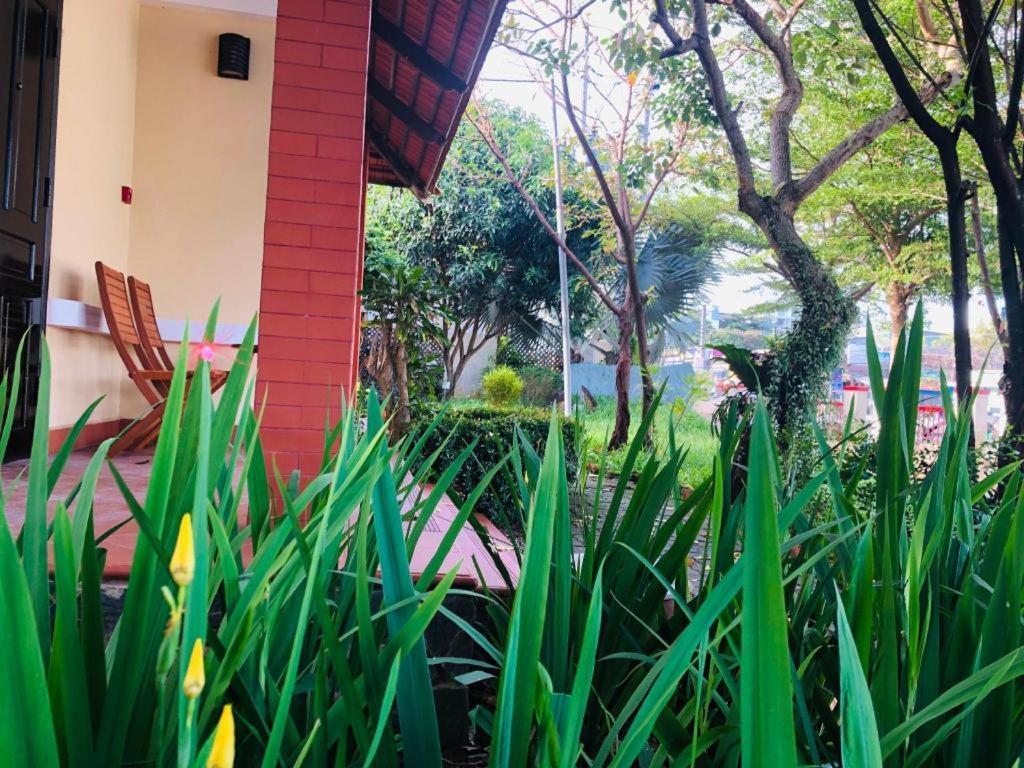 Castaways Resort Phú Quốc Eksteriør billede