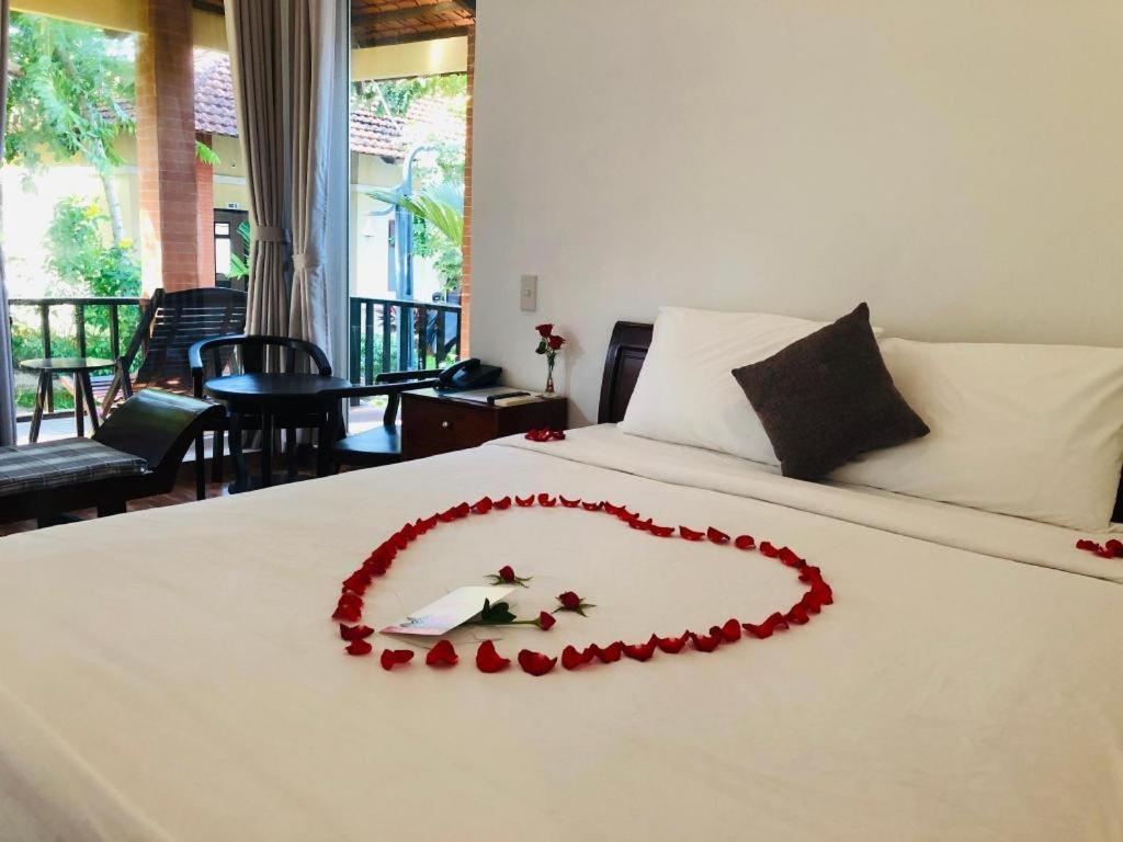 Castaways Resort Phú Quốc Eksteriør billede