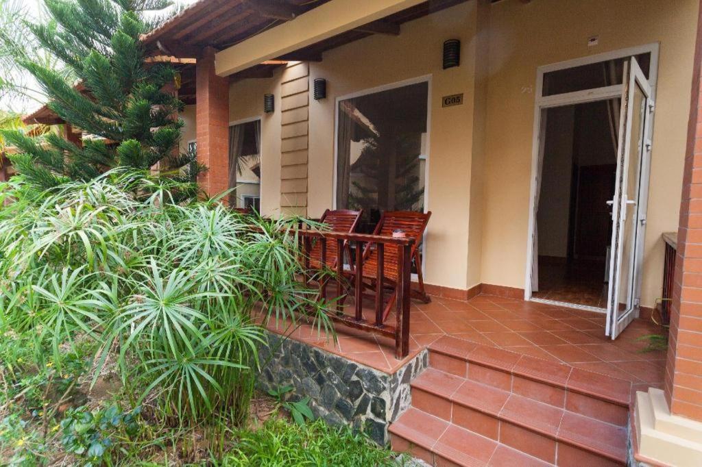Castaways Resort Phú Quốc Eksteriør billede