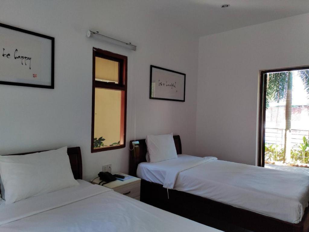 Castaways Resort Phú Quốc Eksteriør billede