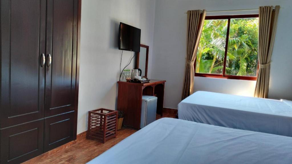 Castaways Resort Phú Quốc Eksteriør billede