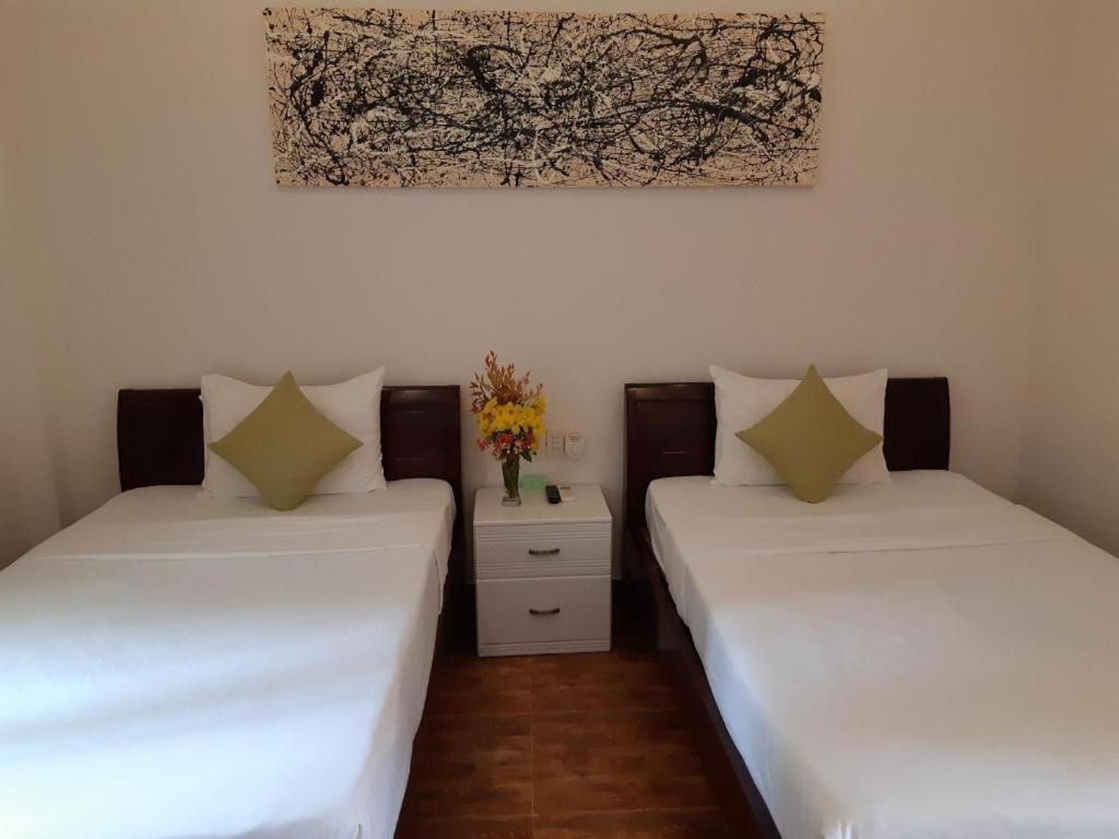 Castaways Resort Phú Quốc Eksteriør billede