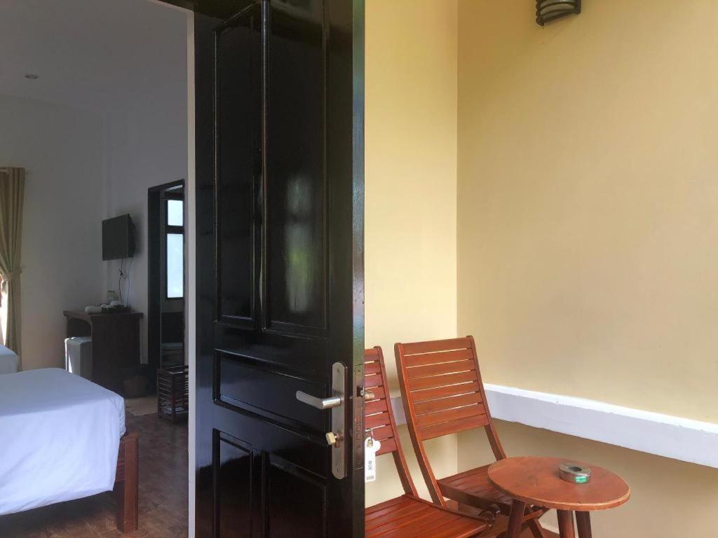 Castaways Resort Phú Quốc Eksteriør billede