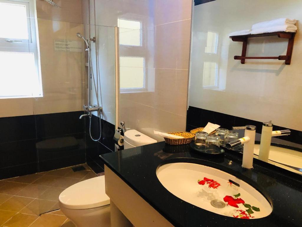 Castaways Resort Phú Quốc Eksteriør billede