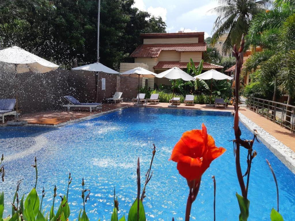 Castaways Resort Phú Quốc Eksteriør billede